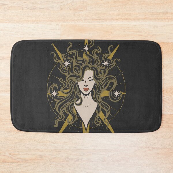 Item preview, Star Maiden Virgo designed and sold by ForlornFables.
