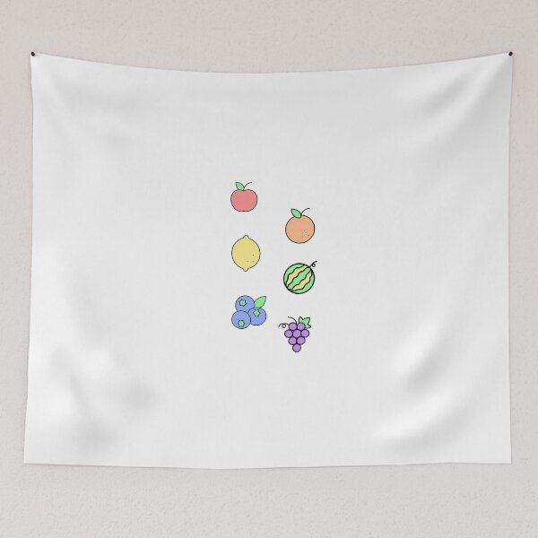 Item preview, fruit multipack designed and sold by charloottttee.