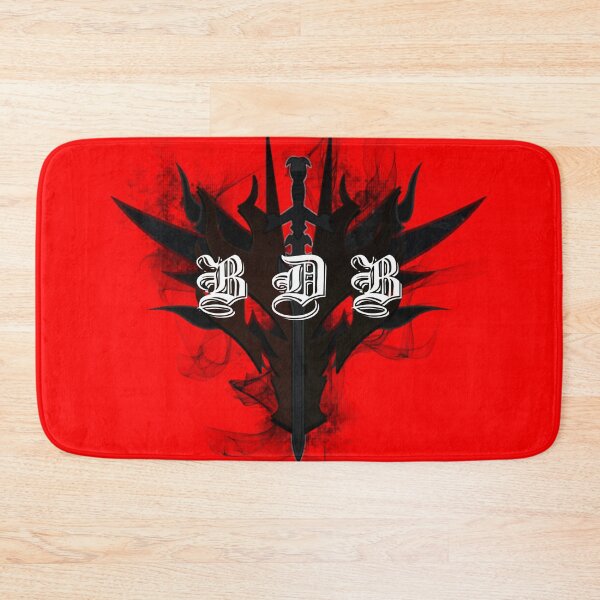 Item preview, Black Dagger Brotherhood designed and sold by LokmaneBrahimi.