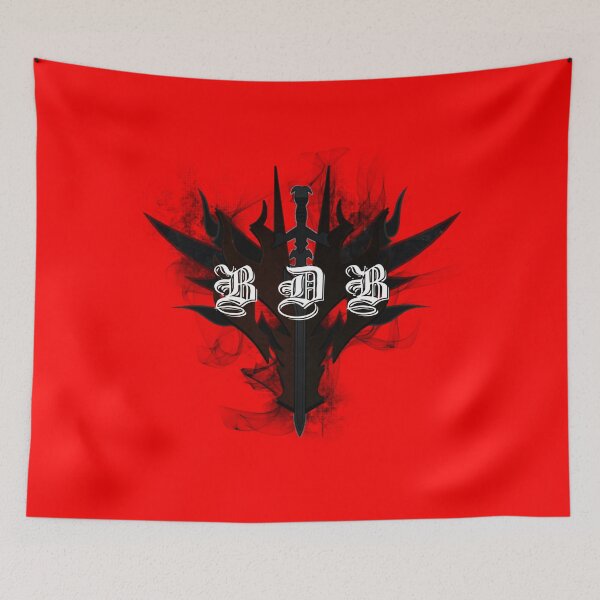 Item preview, Black Dagger Brotherhood designed and sold by LokmaneBrahimi.