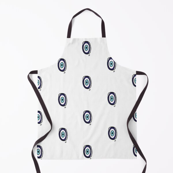 Item preview, Evil Eye designed and sold by Nerissa E Balland.