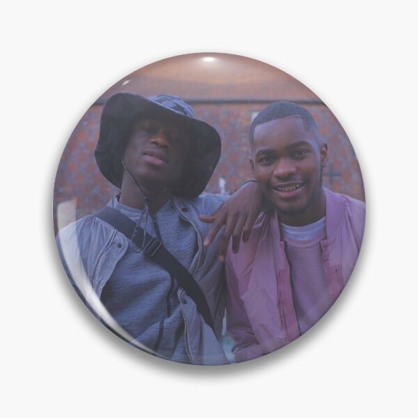 Item preview, J Hus and Dave designed and sold by rxhvn.