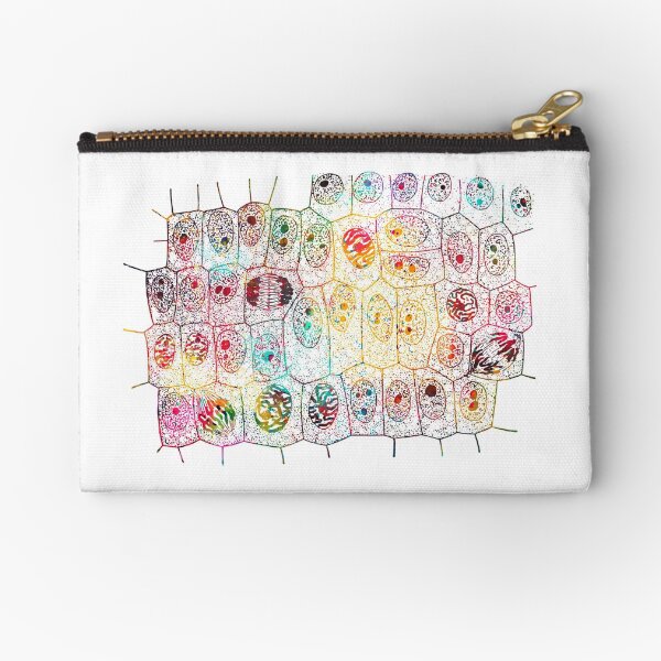 Item preview, Mitosis designed and sold by Liededrom..