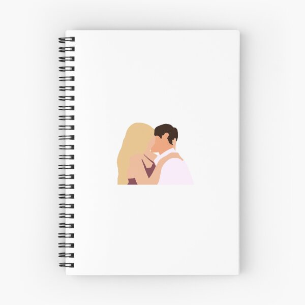 Item preview, Nate and Serena  designed and sold by Sofmacias.