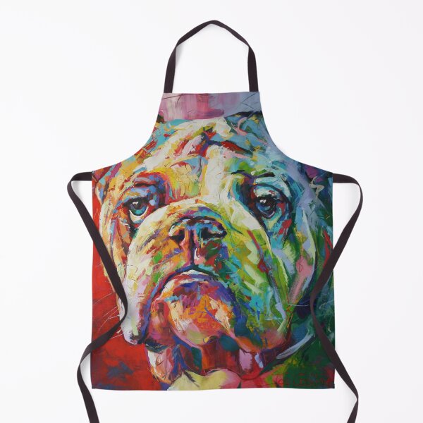 Item preview, English Bulldog designed and sold by Jos Coufreur.