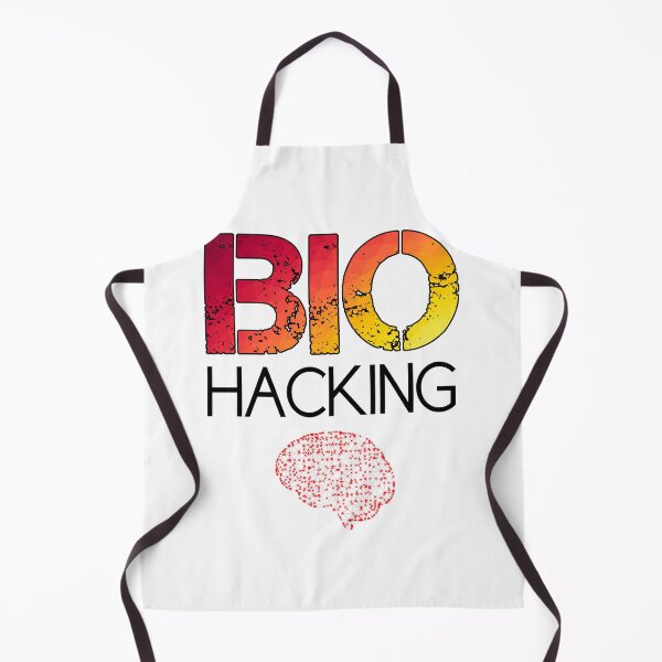 Item preview, Biohacking Biohacker Biomedical Entrepreneurs - Crispr Biohacking - Biohacker Superhuman designed and sold by Essakhi12.
