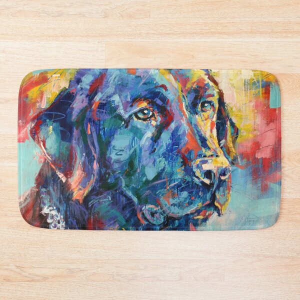 Item preview, Black Labrador designed and sold by Jos Coufreur.
