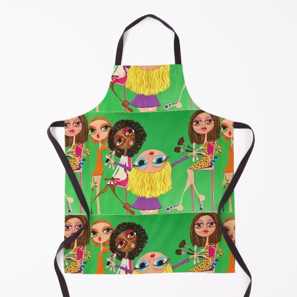 Item preview, the makeup show designed and sold by juliet-paints.