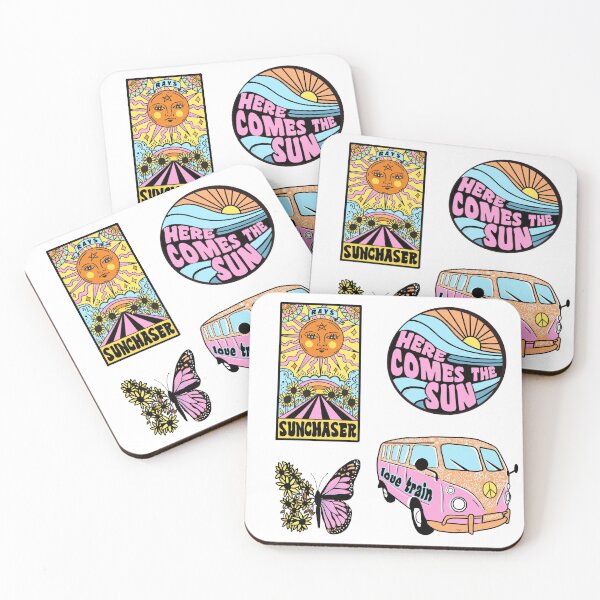 Item preview, Hippie Set designed and sold by hannahmossss.