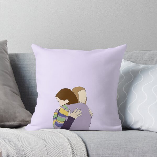 Item preview, Dibujos animados Paris Gellar y Rory Gilmore Hug designed and sold by Delaneymaybe.