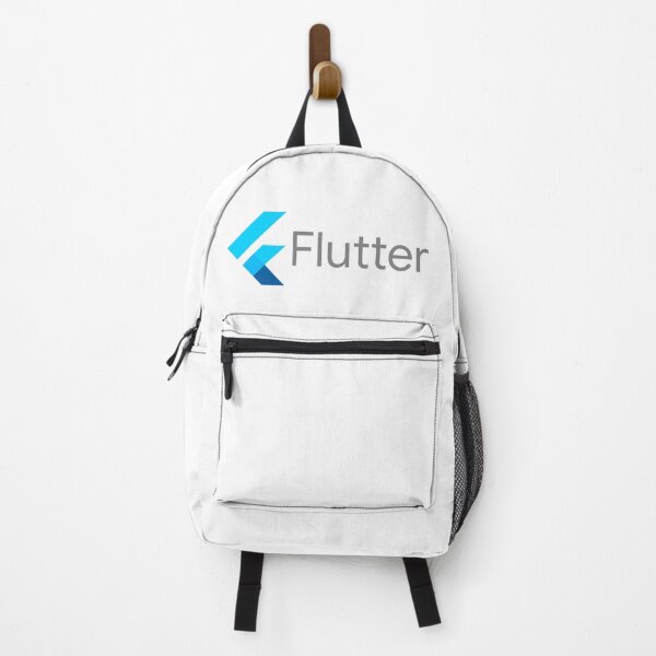 Item preview, Flutter programming framework designed and sold by 4RTUPSIDEDOWN.