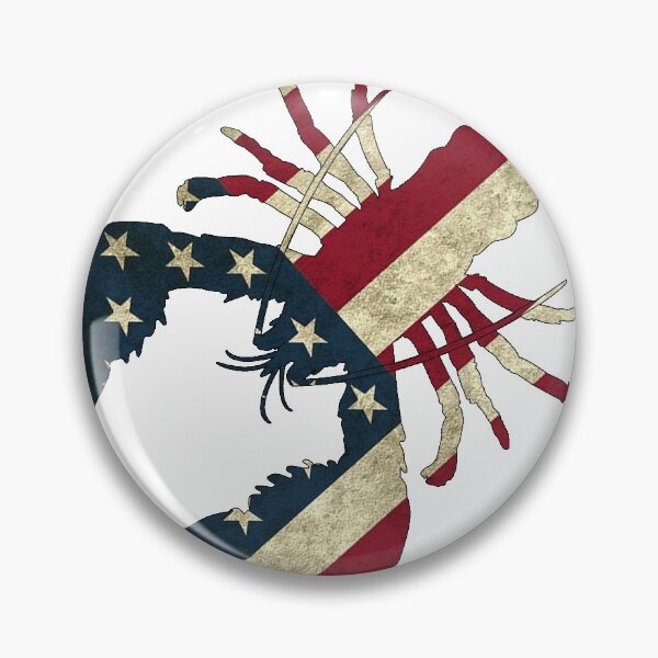 Artikelvorschau, LOBSTER, AMERICAN LOBSTER entworfen und verkauft von hookink.