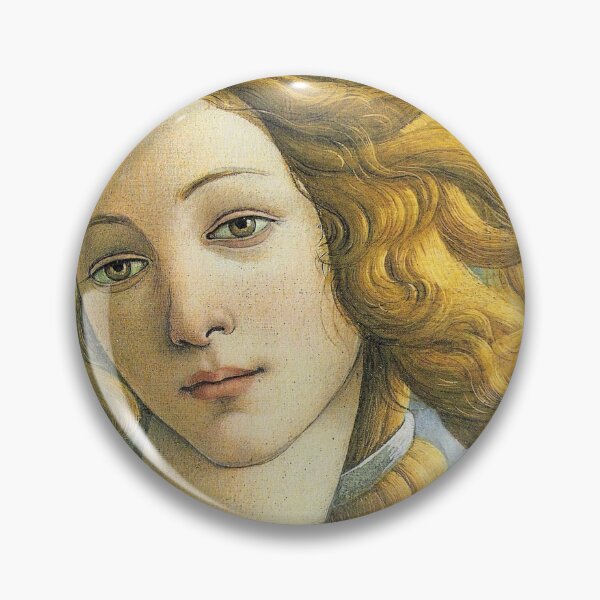 Item preview, The Birth of Venus: Sandro Botticelli designed and sold by The Great  Art.