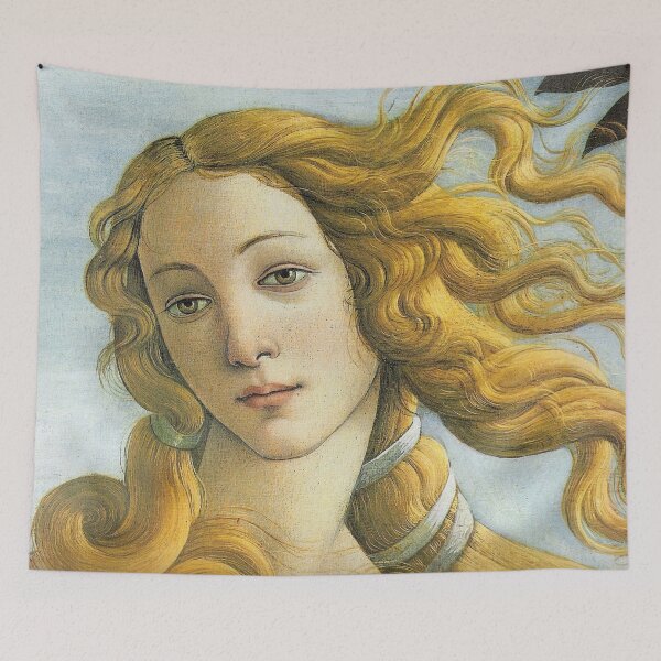Item preview, The Birth of Venus: Sandro Botticelli designed and sold by The Great  Art.