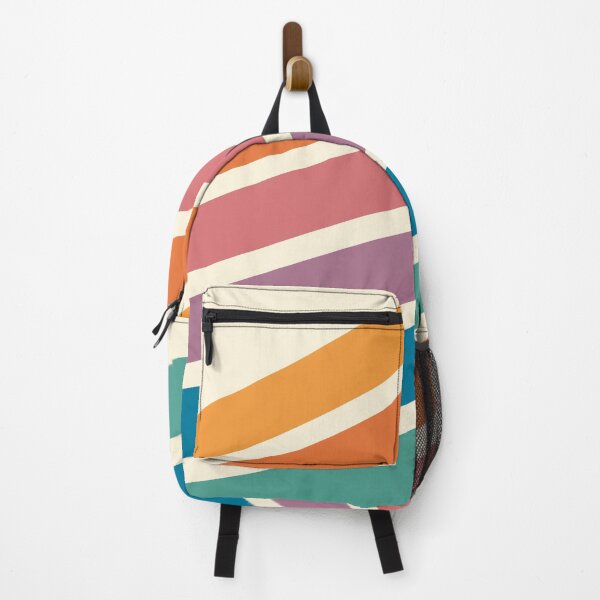 Item preview, Retro Stripes designed and sold by ind3finite.