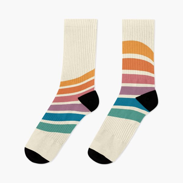 Item preview, Retro Stripes designed and sold by ind3finite.