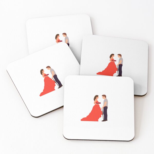 Item preview, Chuck and Blair designed and sold by Sofmacias.