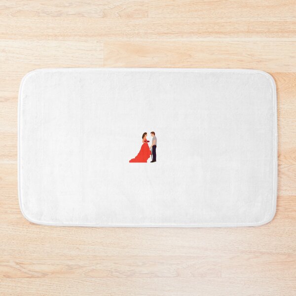 Item preview, Chuck and Blair designed and sold by Sofmacias.