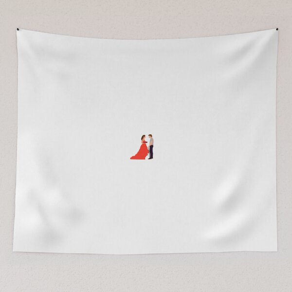 Item preview, Chuck and Blair designed and sold by Sofmacias.