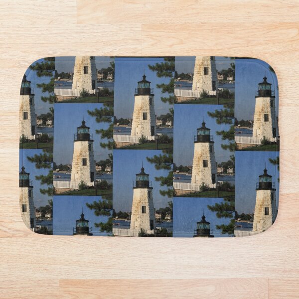 Item preview, Faro de la colina del castillo designed and sold by Laybov.
