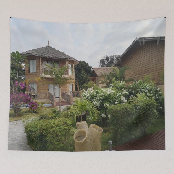 Item preview, Luth Libreville Tortoise Bay designed and sold by Axel20.