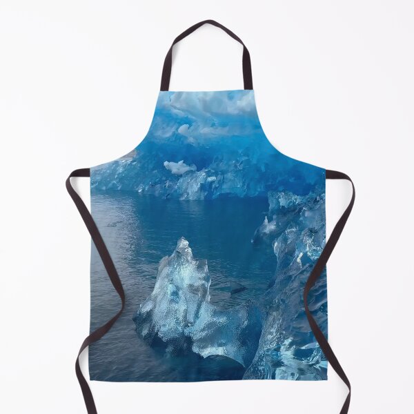 Item preview, Blue Ice designed and sold by yassinehelal.