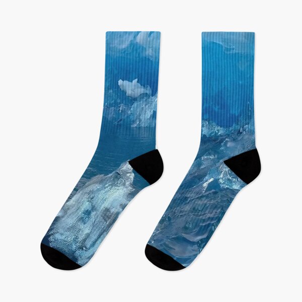 Item preview, Blue Ice designed and sold by yassinehelal.