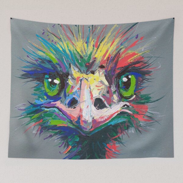 Item preview, Emu 28 designed and sold by Jos Coufreur.
