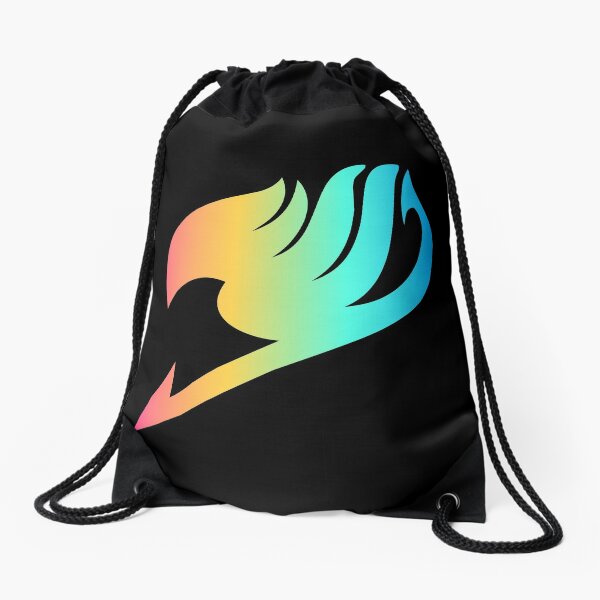Fairy Tail Tattoo Bags Redbubble