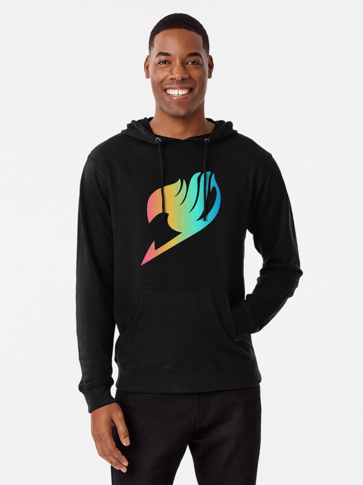 fairy tail sweatshirt