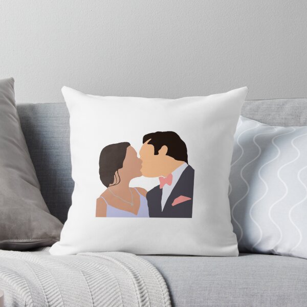 Item preview, Chuck and Blair designed and sold by Sofmacias.