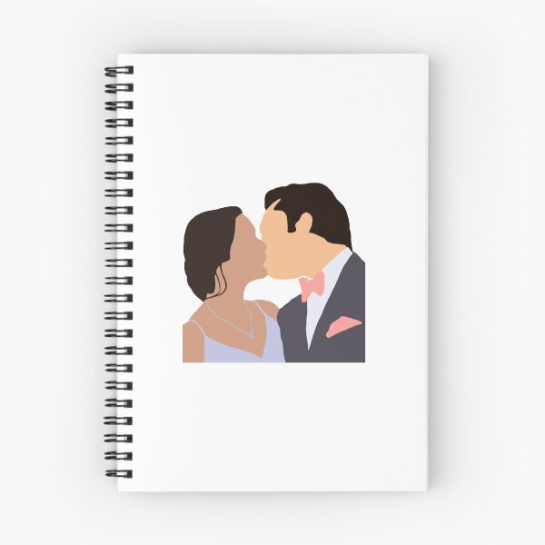 Item preview, Chuck and Blair designed and sold by Sofmacias.