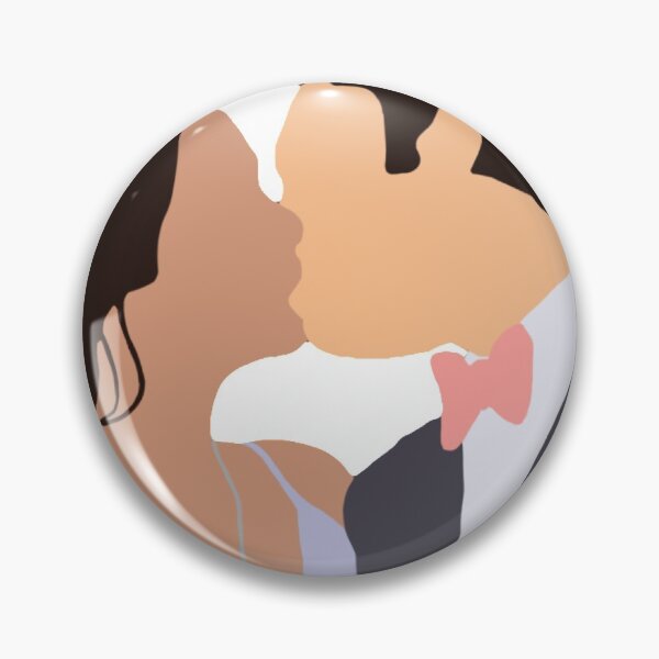 Item preview, Chuck and Blair designed and sold by Sofmacias.