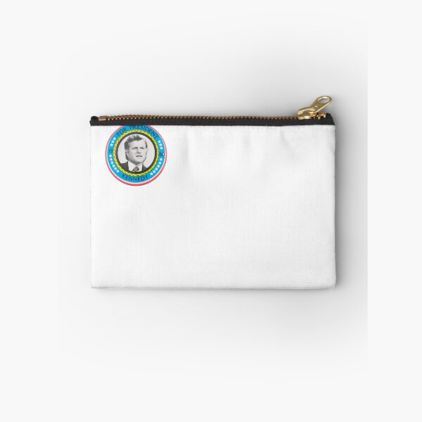 Item preview, Teddy Kennedy For President in 1980 designed and sold by rockytherack.