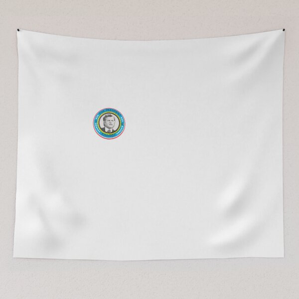 Item preview, Teddy Kennedy For President in 1980 designed and sold by rockytherack.