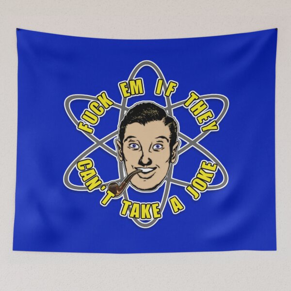 Item preview, The Original Church Motto designed and sold by SamSinister.