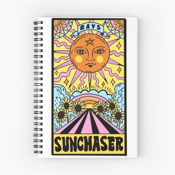 Item preview, Sun Chaser designed and sold by hannahmossss.