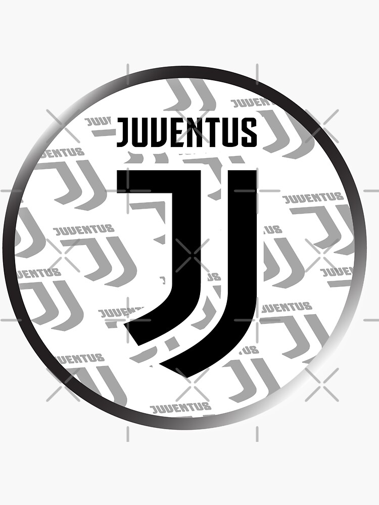 Juventus Neues Logo Juventus Neues Logo