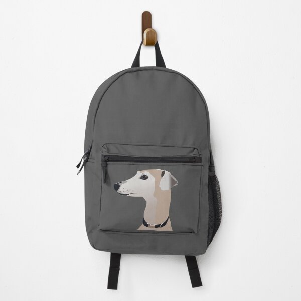 Item preview, Greyhound designed and sold by KCPetPortraits.