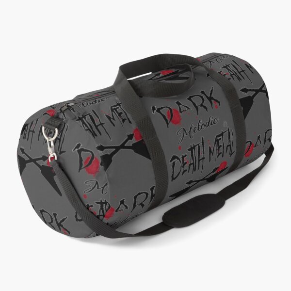 Item preview, Black Dark Melodic Death Metal Guitars designed and sold by aurielphoenix.