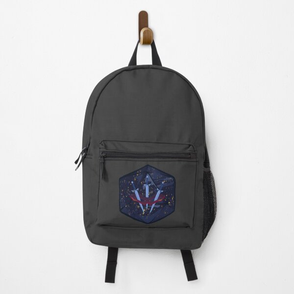 Item preview, D&D Rogue d20 designed and sold by eli3-ot.
