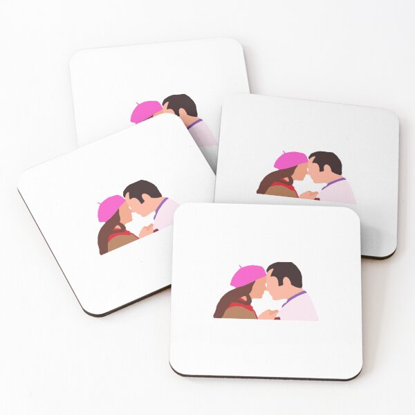 Item preview, Chuck and Blair designed and sold by Sofmacias.