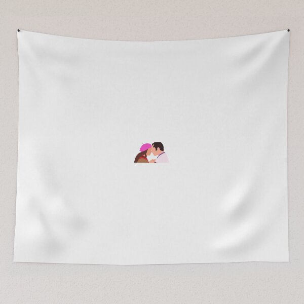 Item preview, Chuck and Blair designed and sold by Sofmacias.