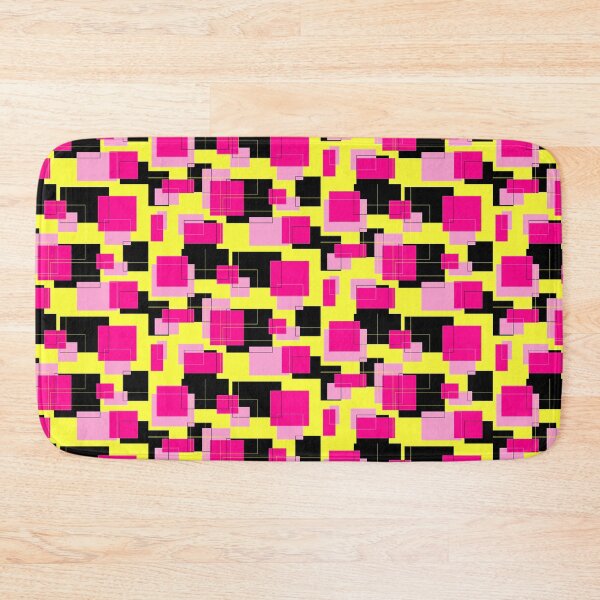 Item preview, Geometric squares designed and sold by hollydormer.