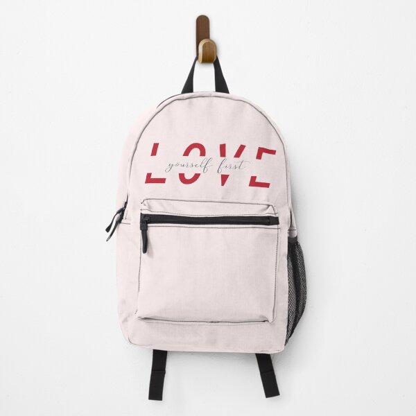 Item preview, Love Yourself First designed and sold by CM-PD.