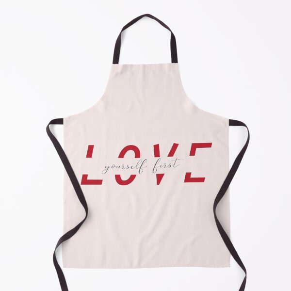 Item preview, Love Yourself First designed and sold by CM-PD.