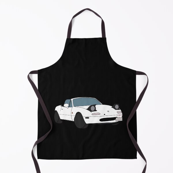 Item preview, Mazda Miata mx5 1990 designed and sold by MartiiiLave.