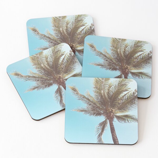 Item preview, Tropical Palm Tree designed and sold by Orchyd.