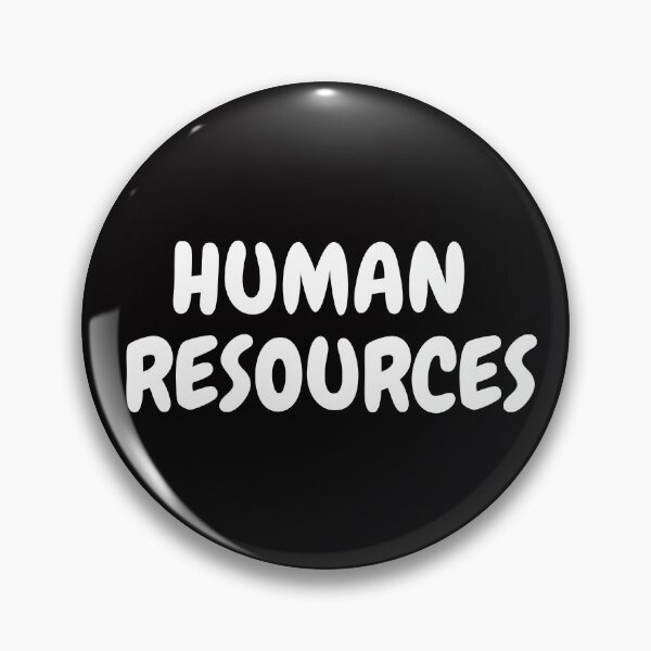 Item preview, Human Resources-HR Professional designed and sold by Oreo2020 Creations.
