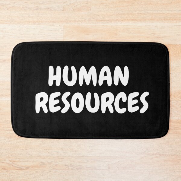 Item preview, Human Resources-HR Professional designed and sold by Oreo2020 Creations.
